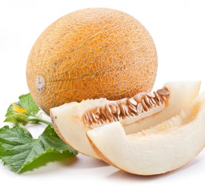 Melon Melba 